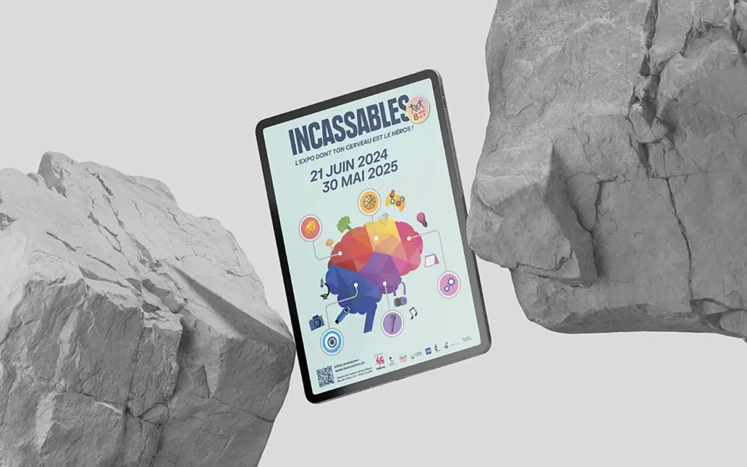 Graphiste Charleroi : 4 raisons de choisir LimonAD