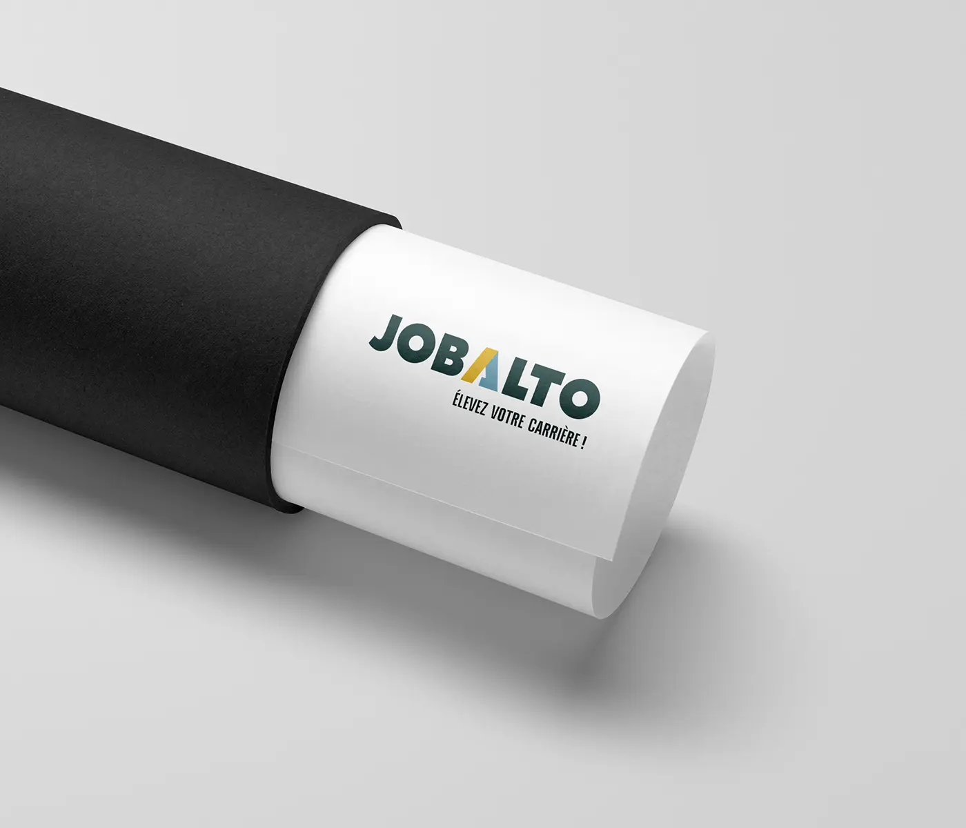 Jobalto-logo logo agence interim