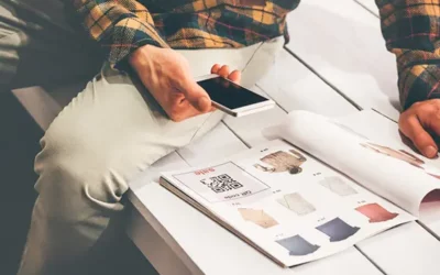 Quelles sont les clés pour réussir la mise en page de son catalogue produits ?