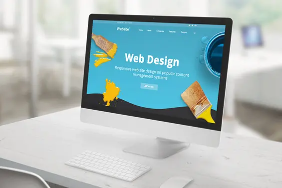 UX/UI