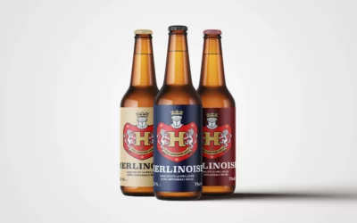 Mise en page packaging : du concept à l’impression