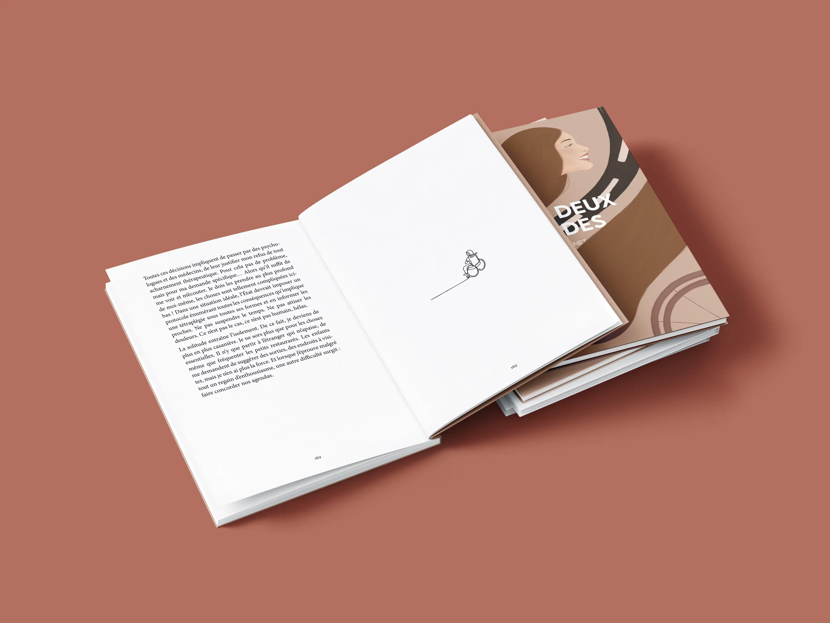 Marion_net biographie entre deux mondes