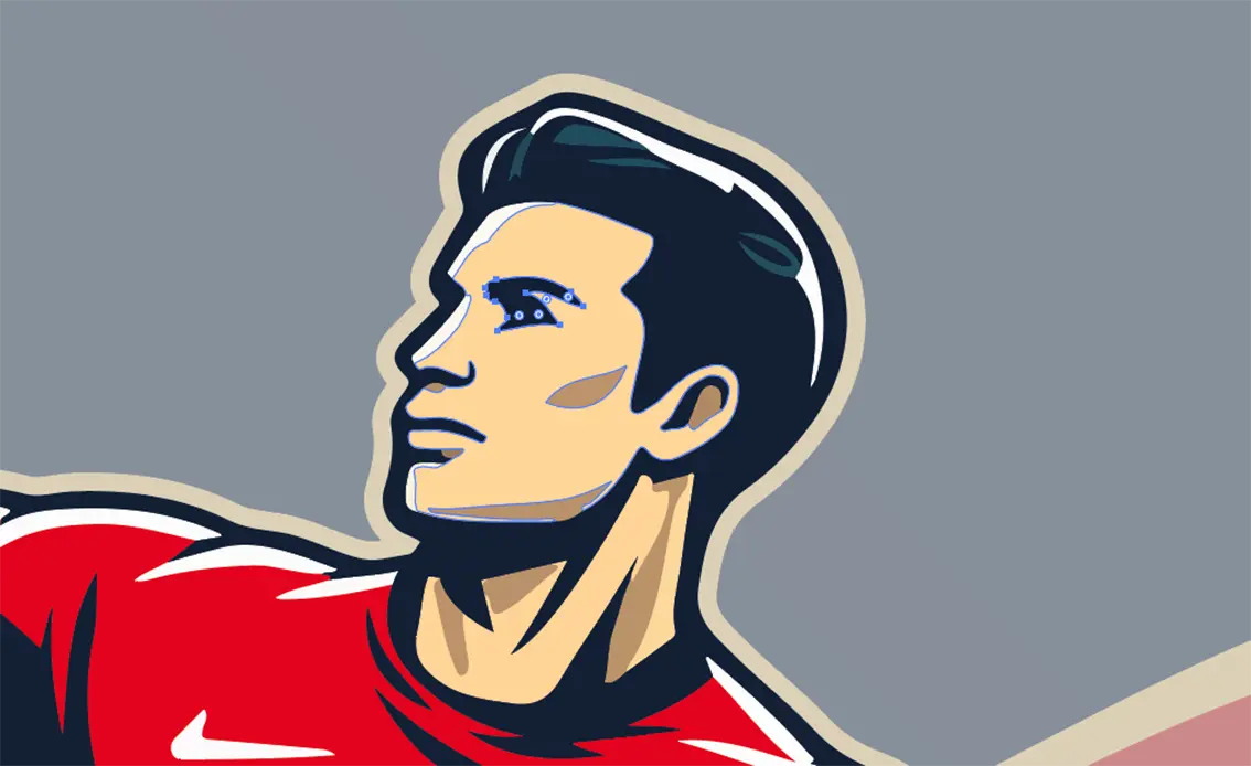 logo vectorisé